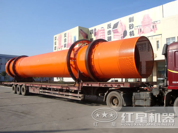 膨潤土烘干機(jī)