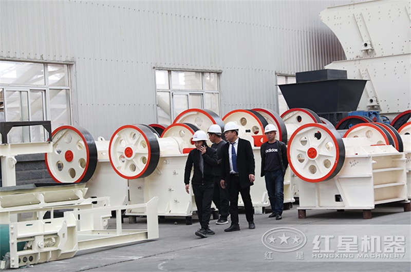 客戶考察250x1000細鄂設備